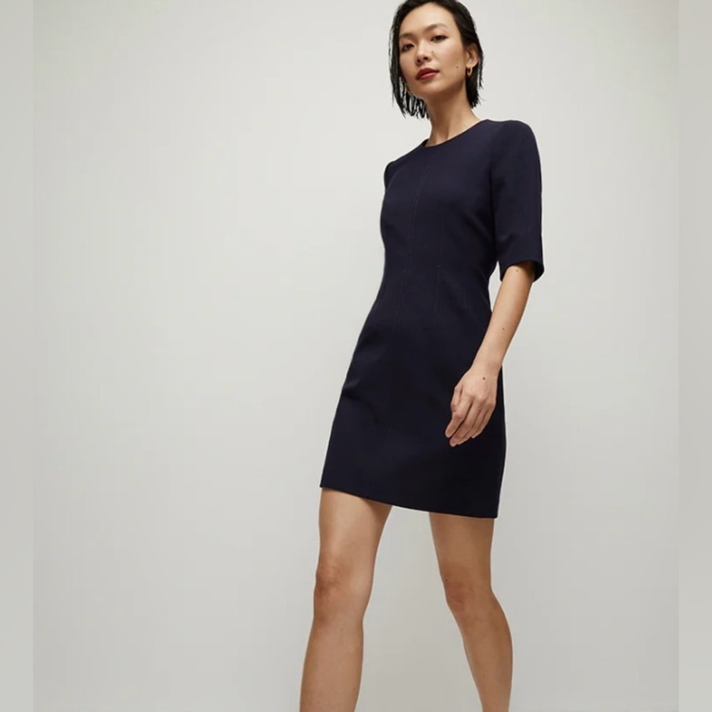 Veronica Beard NWT Hayek dress - 2